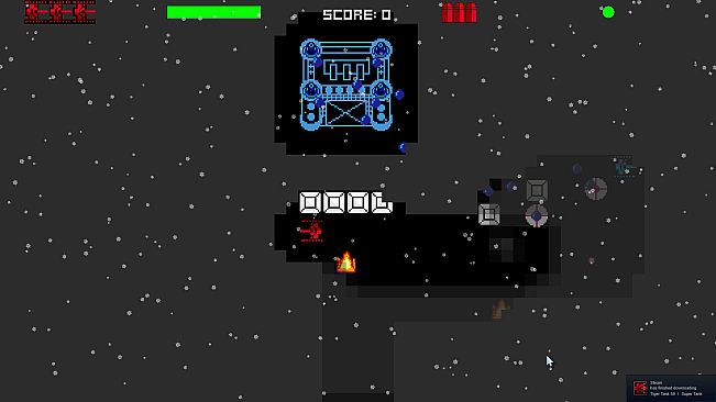 Tiger Tank 59 Ⅰ Winter Assault MP009