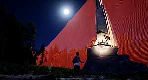 The Gold River Project