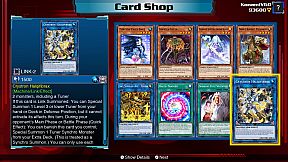Yu-Gi-Oh! Legacy of the Duelist : Link Evolution