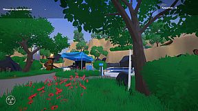 Space Station Cargo Simulator