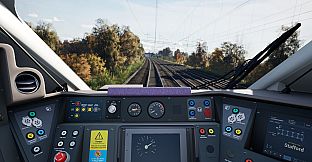 Train Sim World 7: Avanti West Coast BR Class 805 Evero BMU Add-On