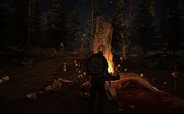 Valnir Rok Survival RPG