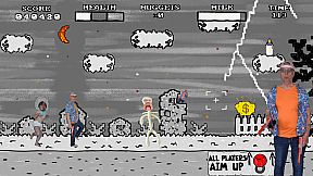 Baby Boomer 2: 35 Years Too Soon PS4 & PS5