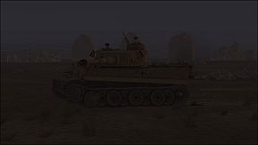 Graviteam Tactics: Tunisia 1943