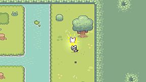 Hoppin: Buna's Adventure