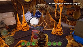 Bee Simulator: The Hive