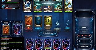 DraQu: Elemental Awakening