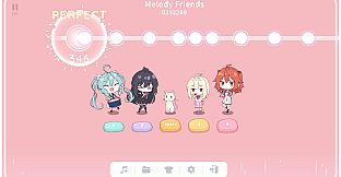 Melody Friends