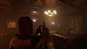 Despair: Blood Curse