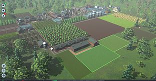 Farm Manager World x Farm Manager 2022