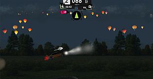 STUNSTEVAL SIDEROLLERS