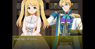 United by a Fairy Tale