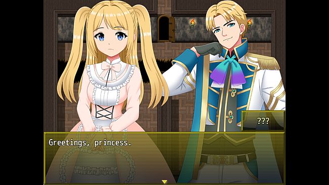 United by a Fairy Tale