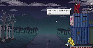 Hope; or How We Survived