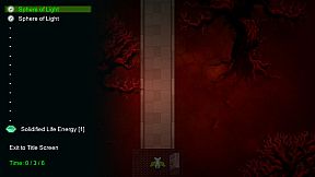 At the Dream End 2 - Beyond Gods