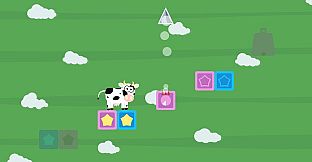 Tricky Cow - Soundtrack