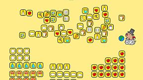 The Organized Capy God