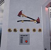 Escape Stories: Virtual Reality