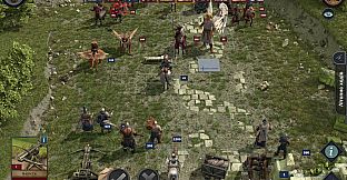 With The Fire And Sword