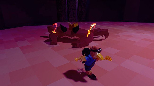 Gonzalo the Chicken - Episode I