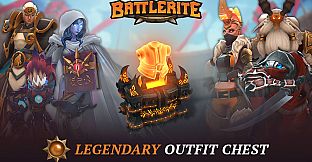 Battlerite - Legendary Loot Pack