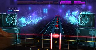 Rocksmith 2014 Edition – Remastered – Queen - “I Want It All”