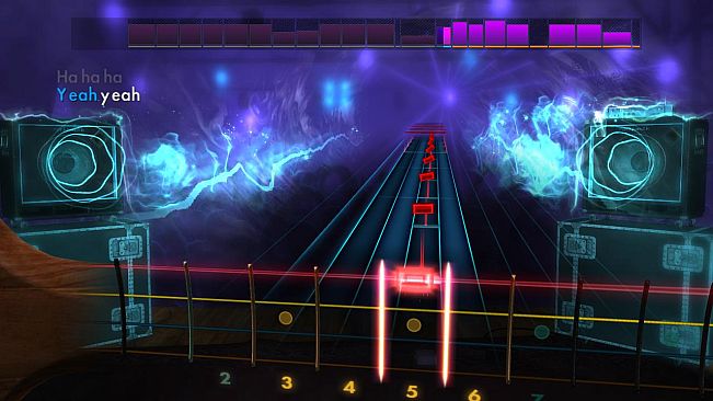 Rocksmith 2014 Edition – Remastered – Queen - “I Want It All”