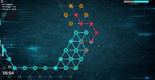 NODEMIND - Dynamic Core
