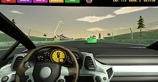 Grand Prix Racing On Line