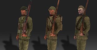 Victoria II: Interwar Spritepack