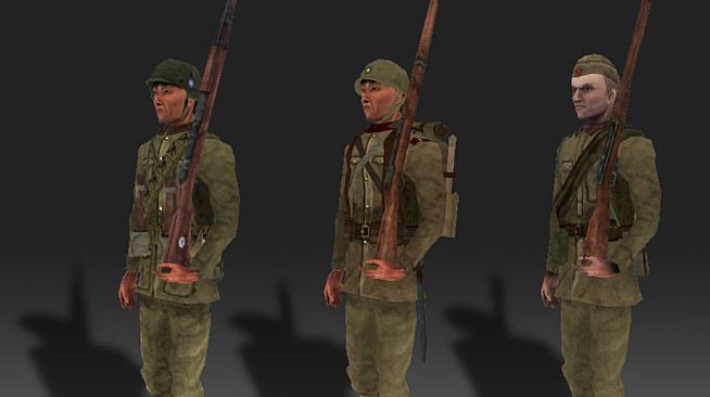 Victoria II: Interwar Spritepack