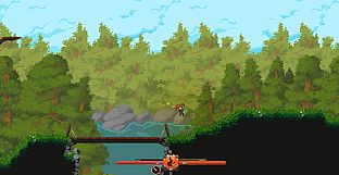 Witchcrafter: Empire Legends