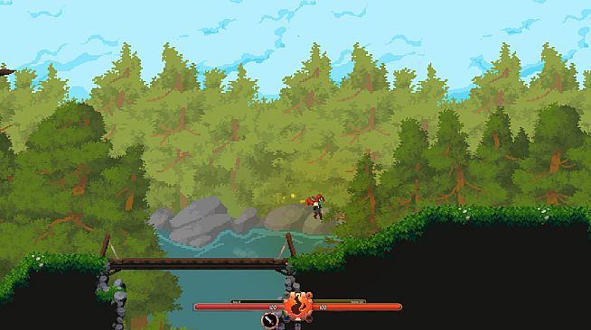 Witchcrafter: Empire Legends