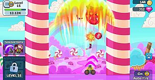 Ball Blast: Complete Edition