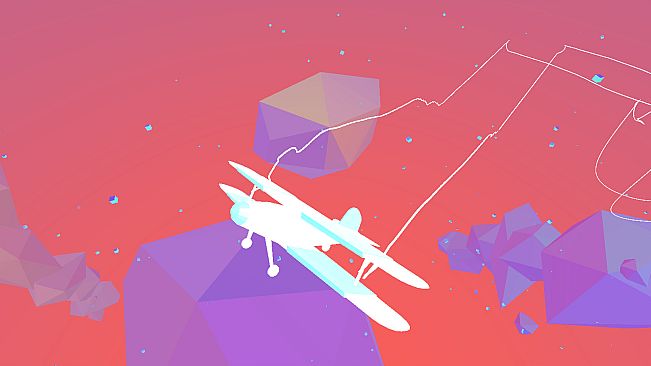 Arcade Flighter!