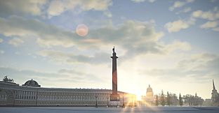 IL-2 Sturmovik: Odessa and Leningrad - Siege and Liberation