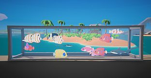 Way Too Many Fish!