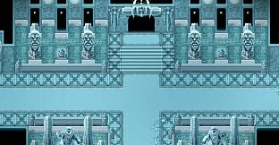 RPG Maker MZ - KR Legendary Palaces - Yeti Tileset