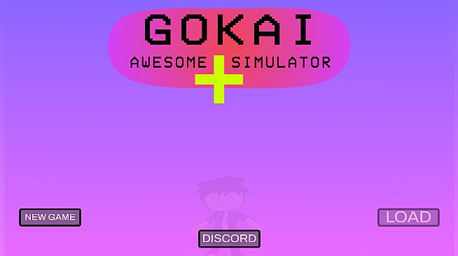 Gokai Awesome Simulator +