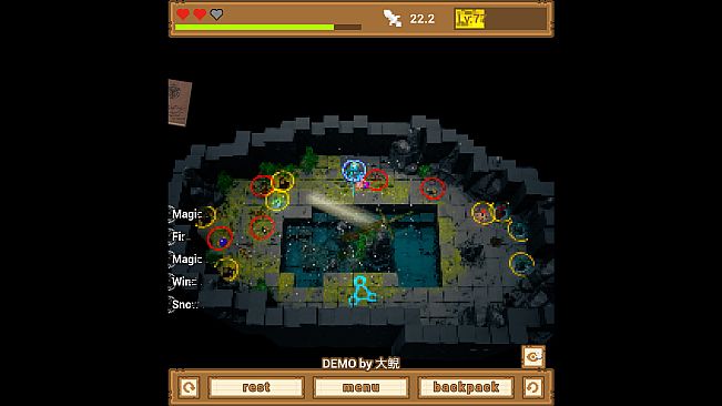 MY SLIEM gets stronger after it dies