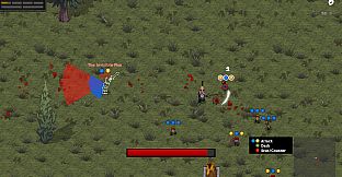 Hyper Knights - Challenges