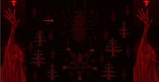 FAITH: The Unholy Trinity