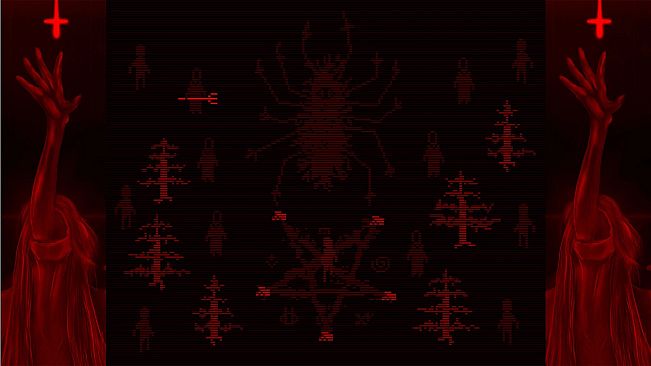 FAITH: The Unholy Trinity