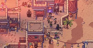 Soulbound: Online