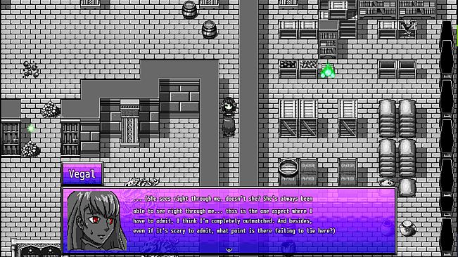 Sel Mounta-Siege the Demon Castle