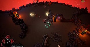 Scions: Battle Eternal