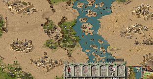 Stronghold Crusader: Definitive Edition - The Sergeant & The Lioness