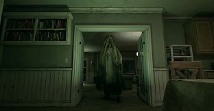 Untold Memories: Grandma's House