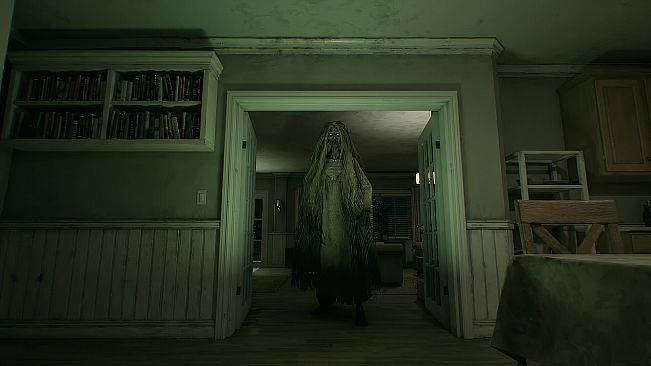 Untold Memories: Grandma's House