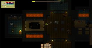 Song of the Myrne: What Lies Beneath